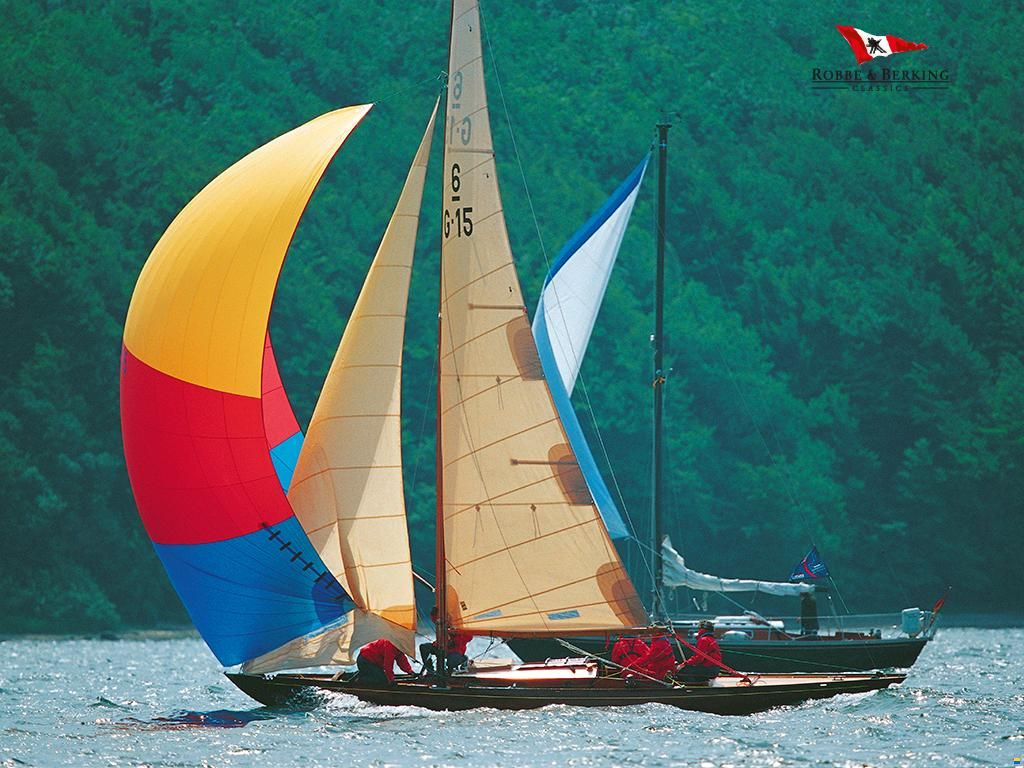 Abrahamsson & B&ouml;rjesson ALOHA II - 6mR