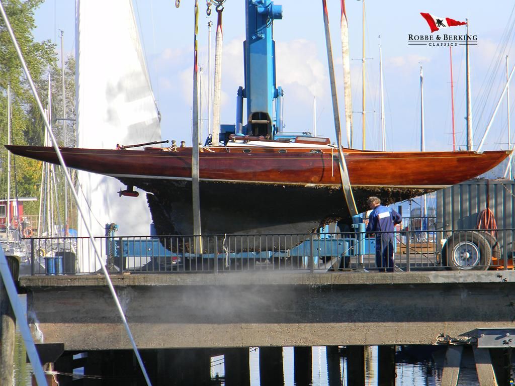 Abrahamsson & B&ouml;rjesson ALOHA II - 6mR