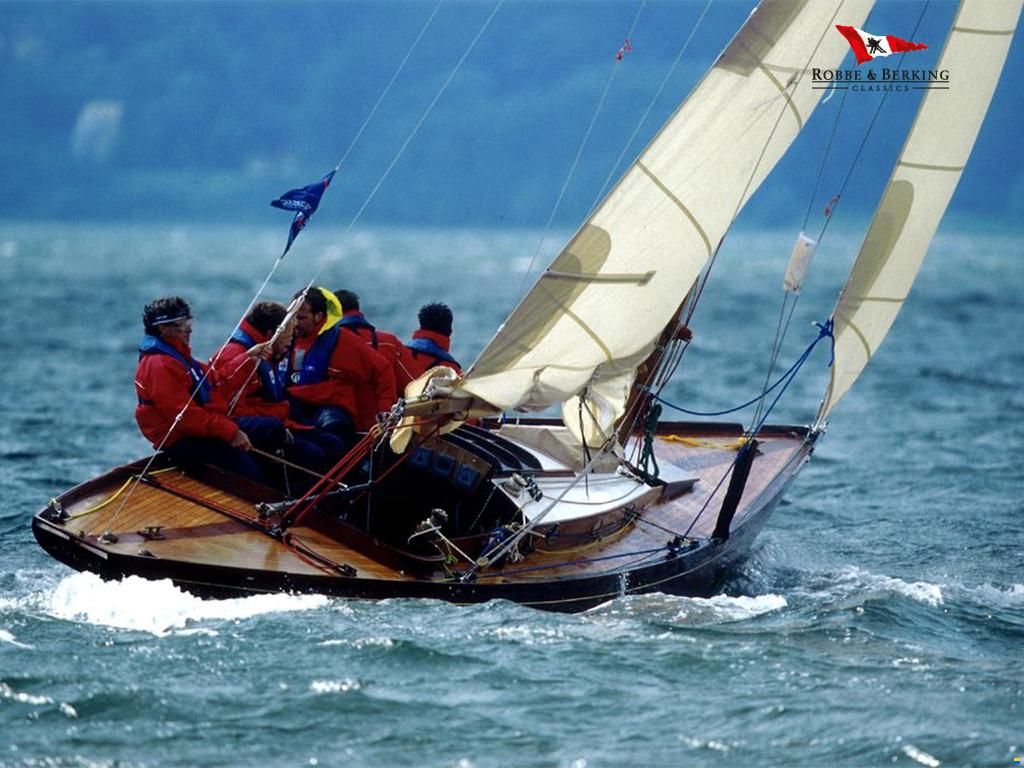 Abrahamsson & B&ouml;rjesson ALOHA II - 6mR