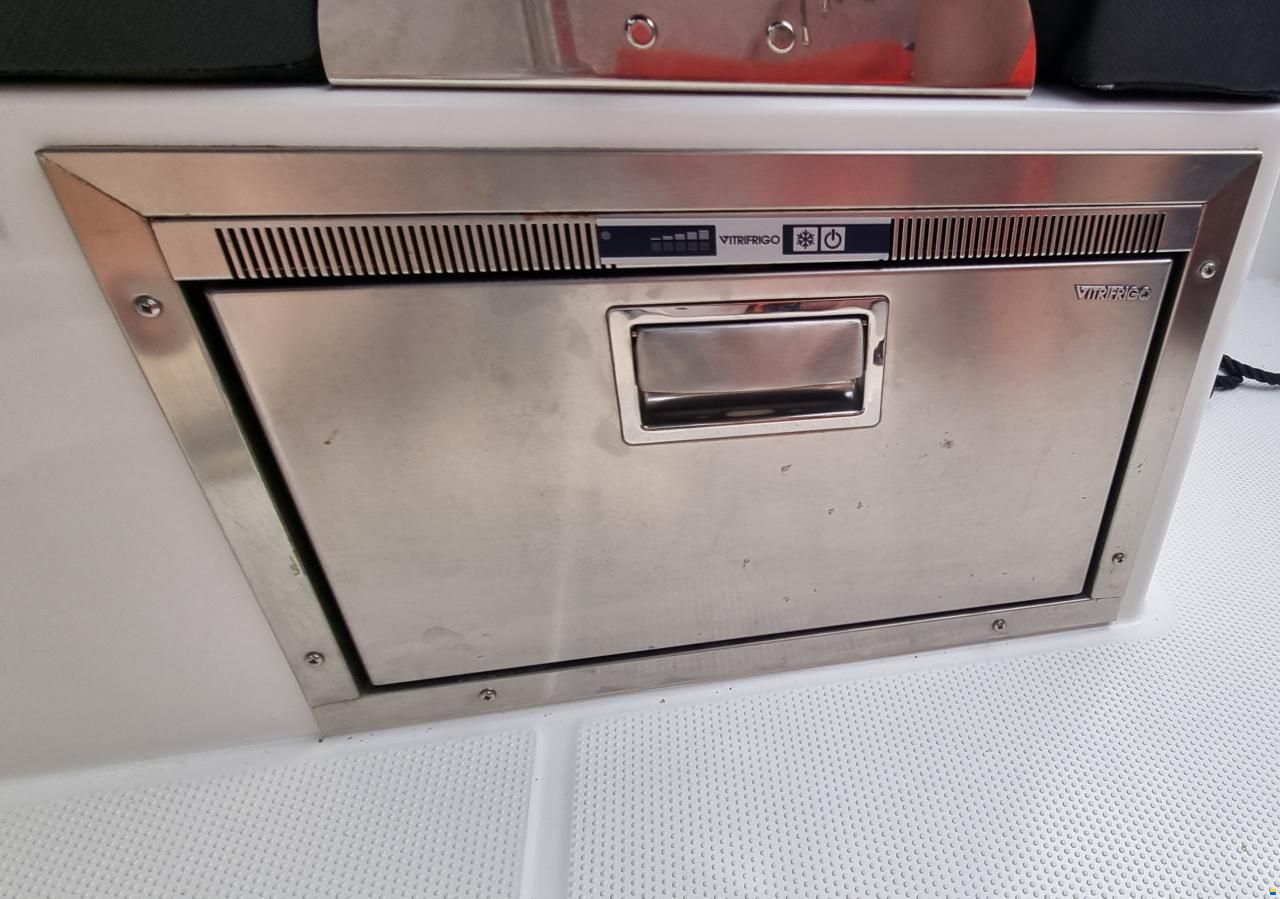 Parker DC 630