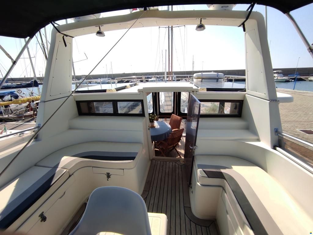 Tradewind Tradwind 43 bahamas