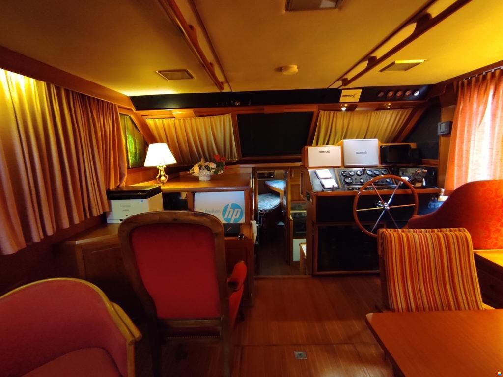 Tradewind Tradwind 43 bahamas