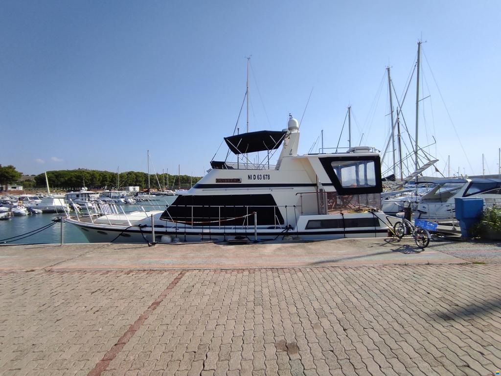 Tradewind Tradwind 43 bahamas