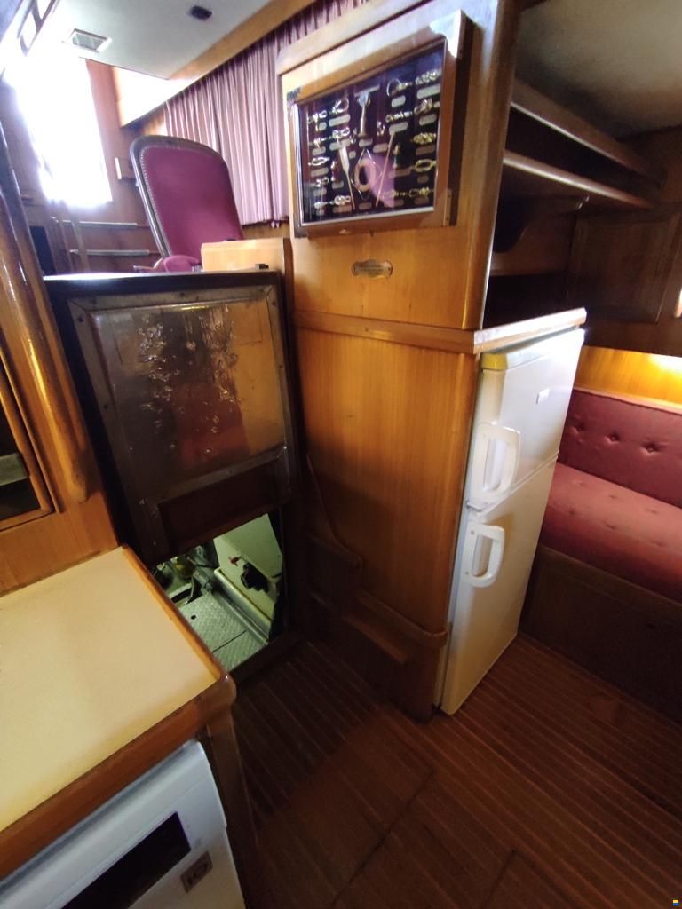 Tradewind Tradwind 43 bahamas