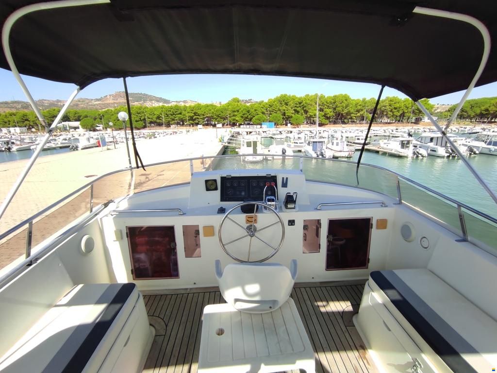 Tradewind Tradwind 43 bahamas