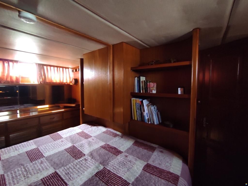 Tradewind Tradwind 43 bahamas