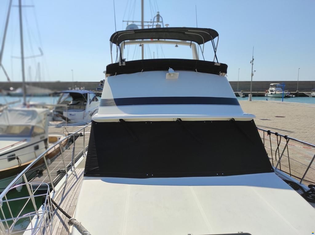 Tradewind Tradwind 43 bahamas