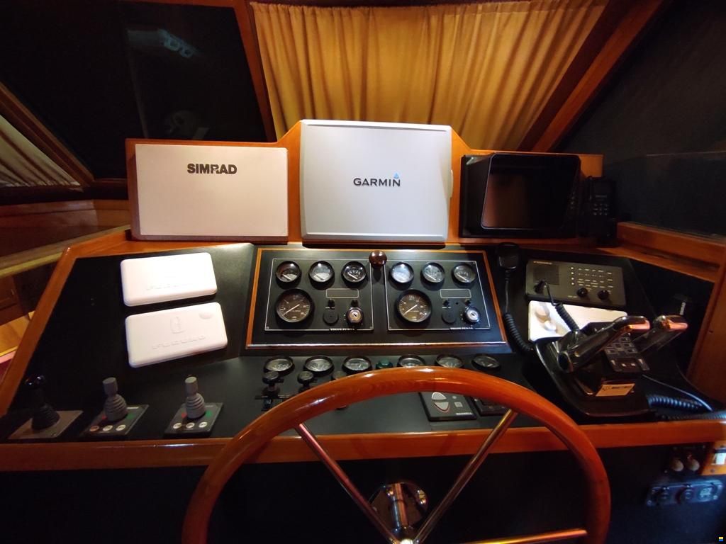Tradewind Tradwind 43 bahamas