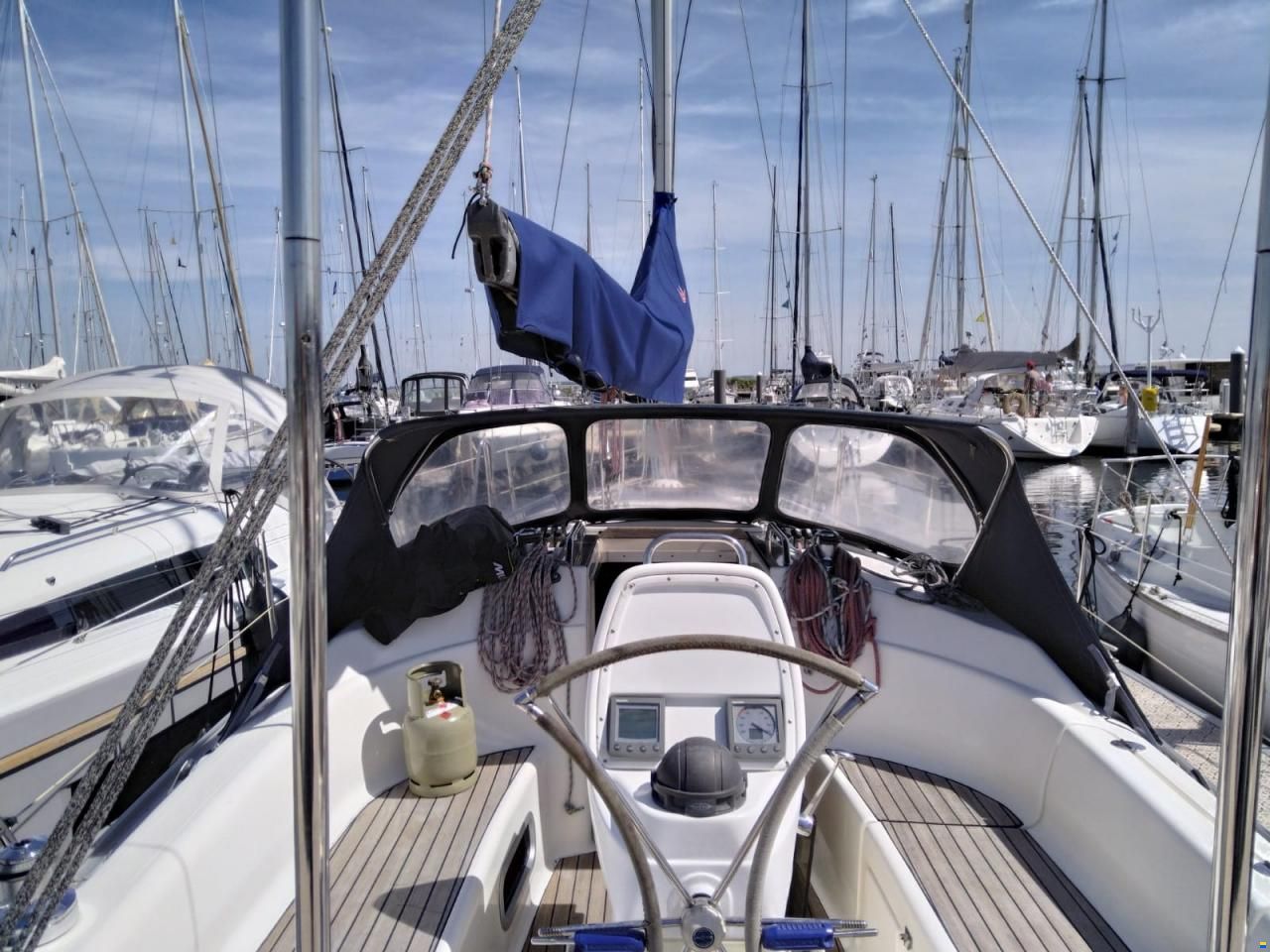 Bavaria 30 Cruiser
