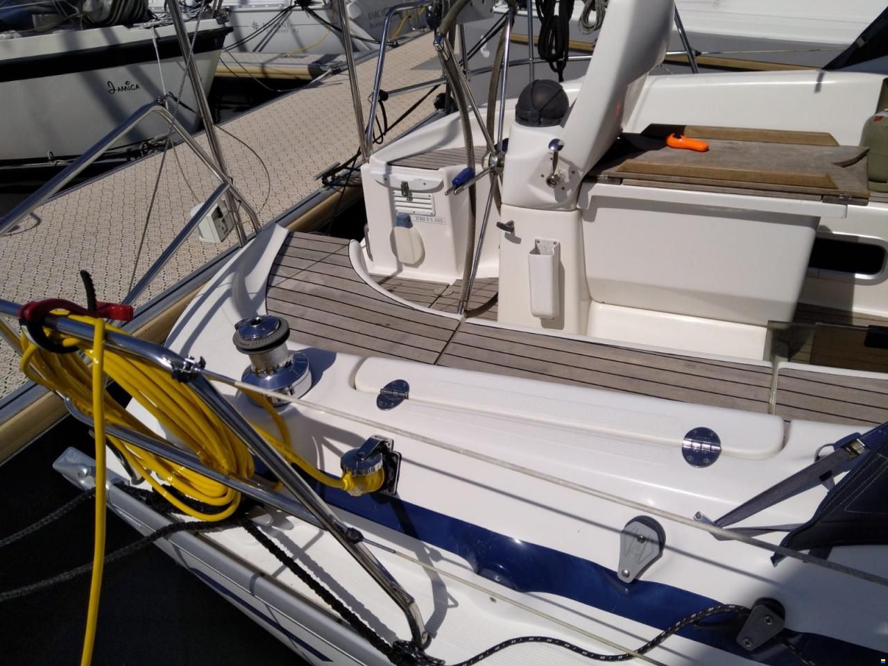 Bavaria 30 Cruiser