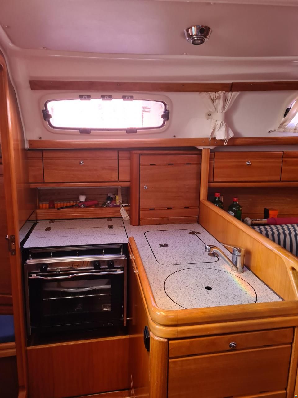 Bavaria 30 Cruiser