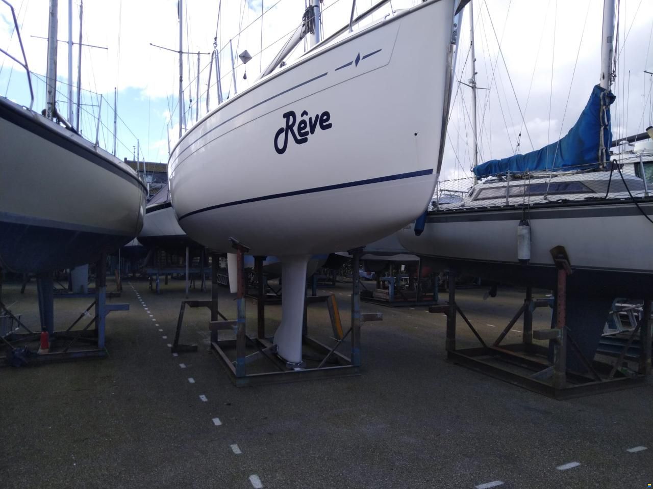Bavaria 30 Cruiser