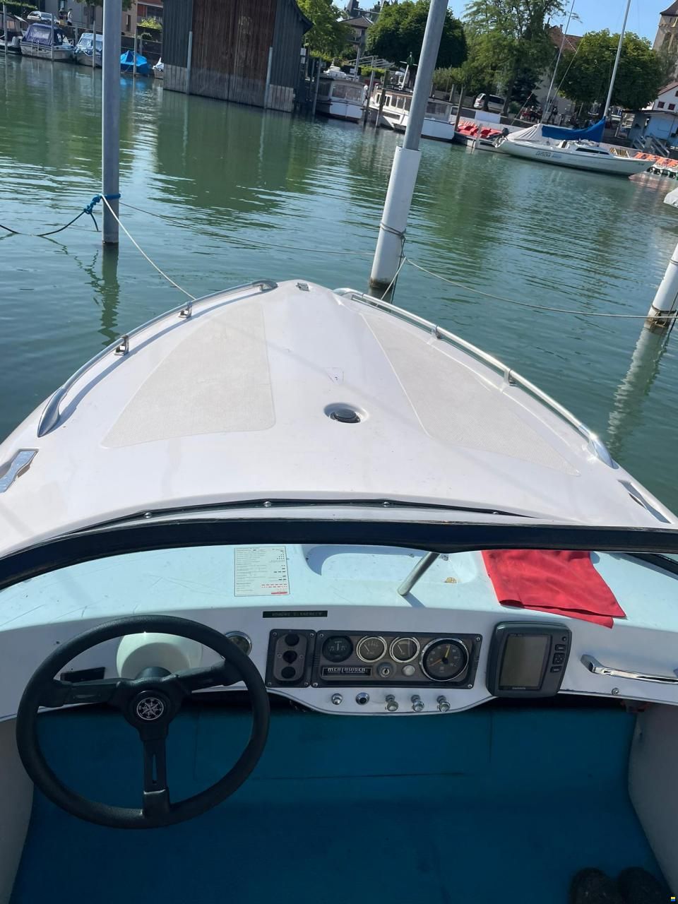 Tullio Abbate Sea Star