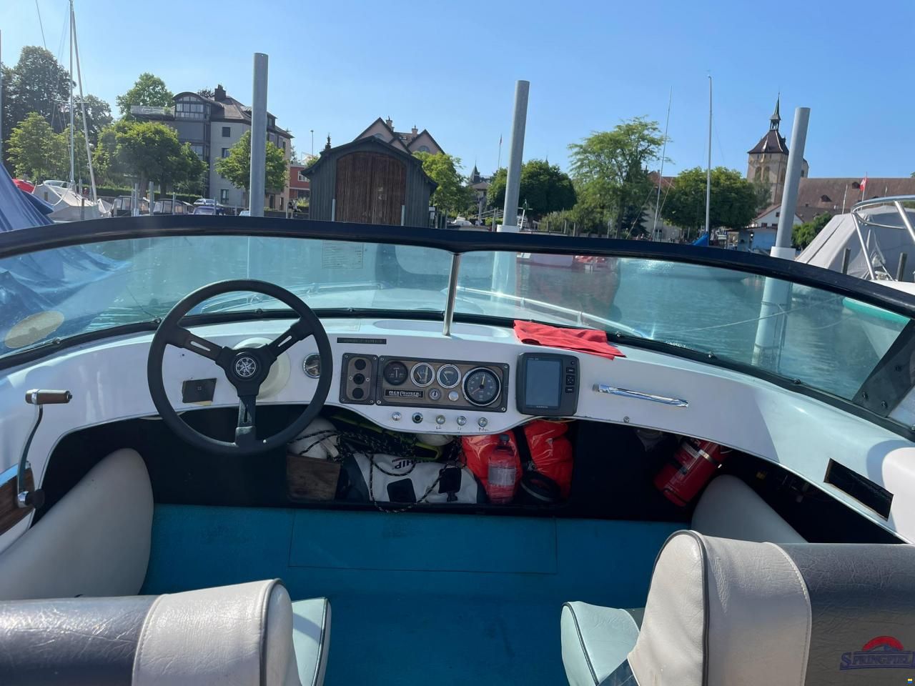 Tullio Abbate Sea Star