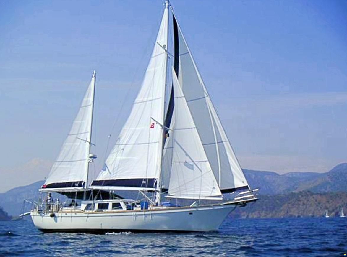 Formosa Hudson Force, Ta Chiao, Skookum