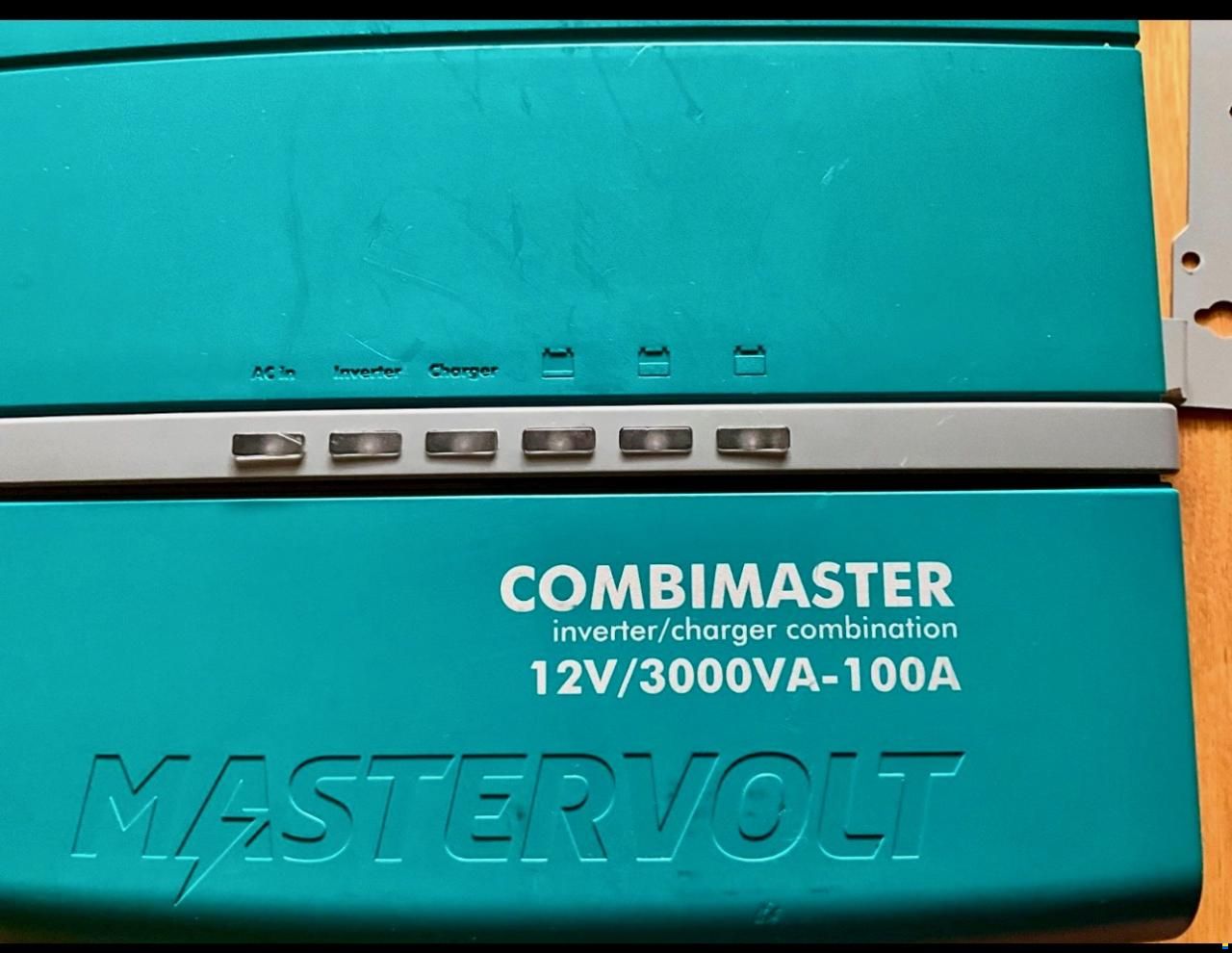 Formosa Hudson Force, Ta Chiao, Skookum