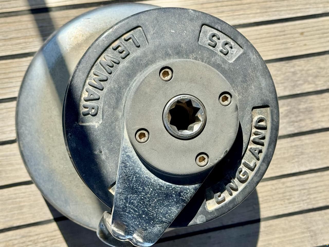 Formosa Hudson Force, Ta Chiao, Skookum