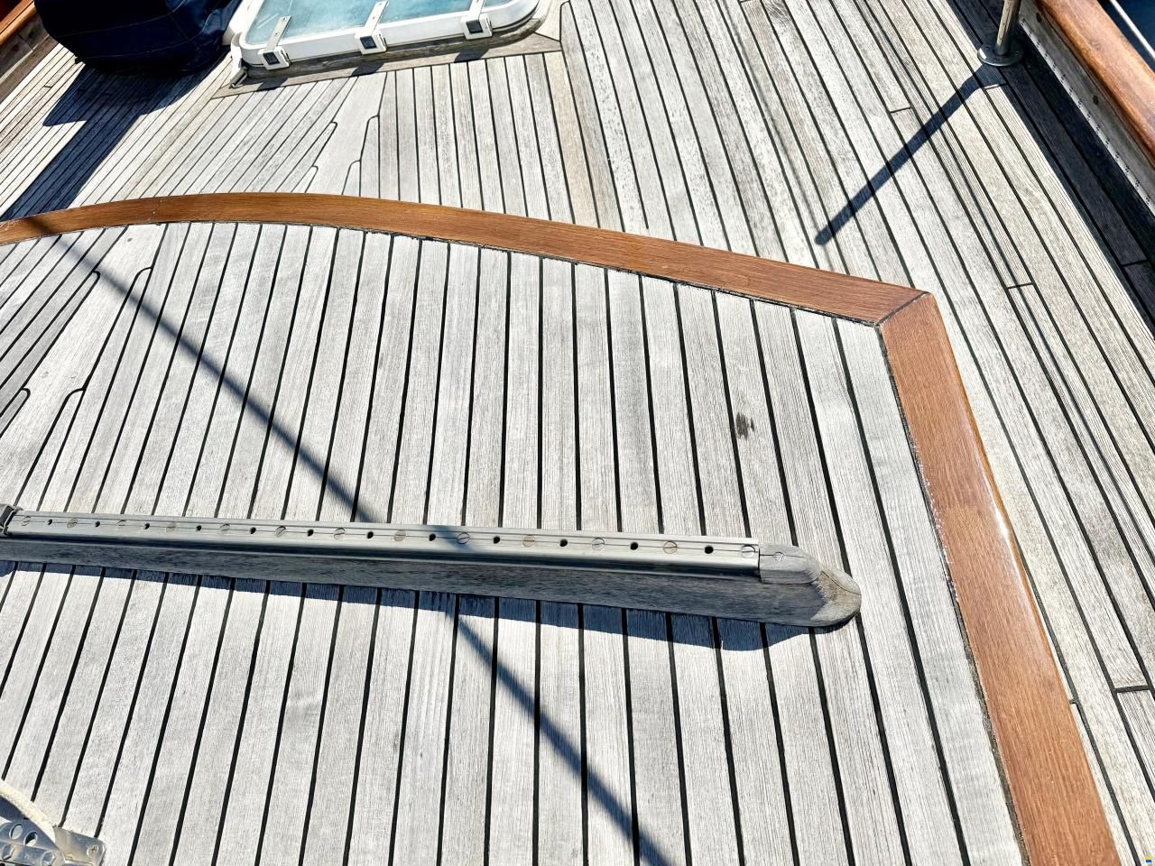 Formosa Hudson Force, Ta Chiao, Skookum