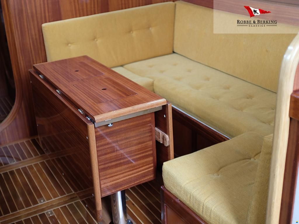 Arthur Miller Shipyard 39' Arthur Miller Ketch
