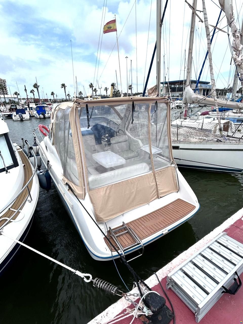 Saver Riviera 24