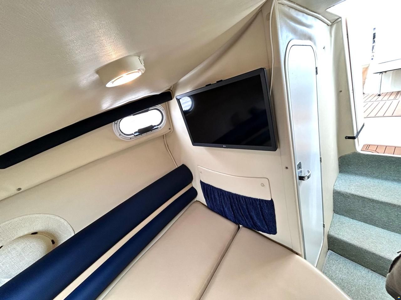 Saver Riviera 24