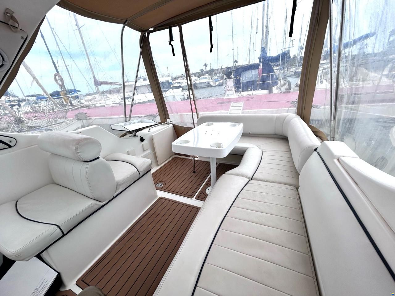 Saver Riviera 24