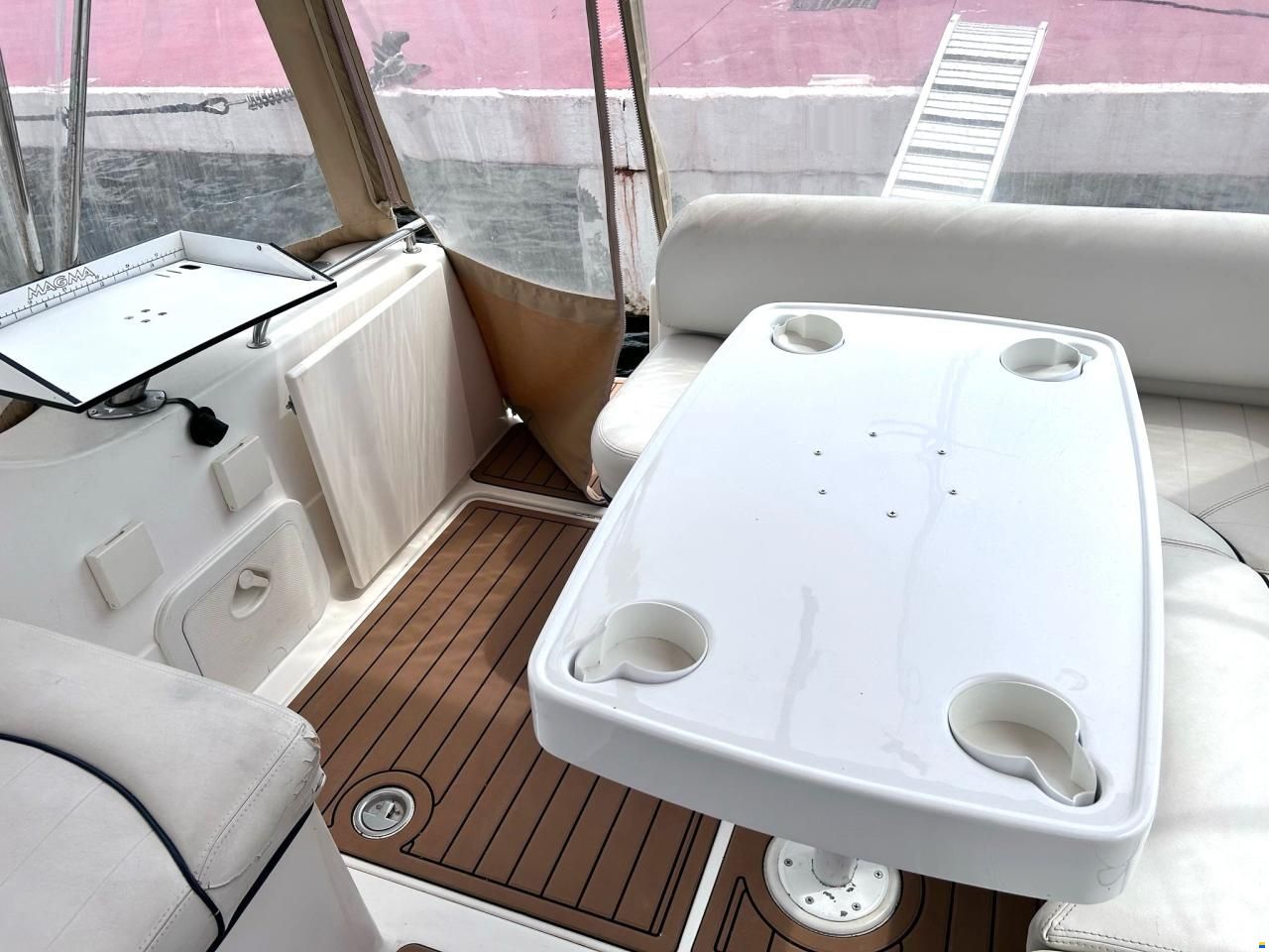 Saver Riviera 24