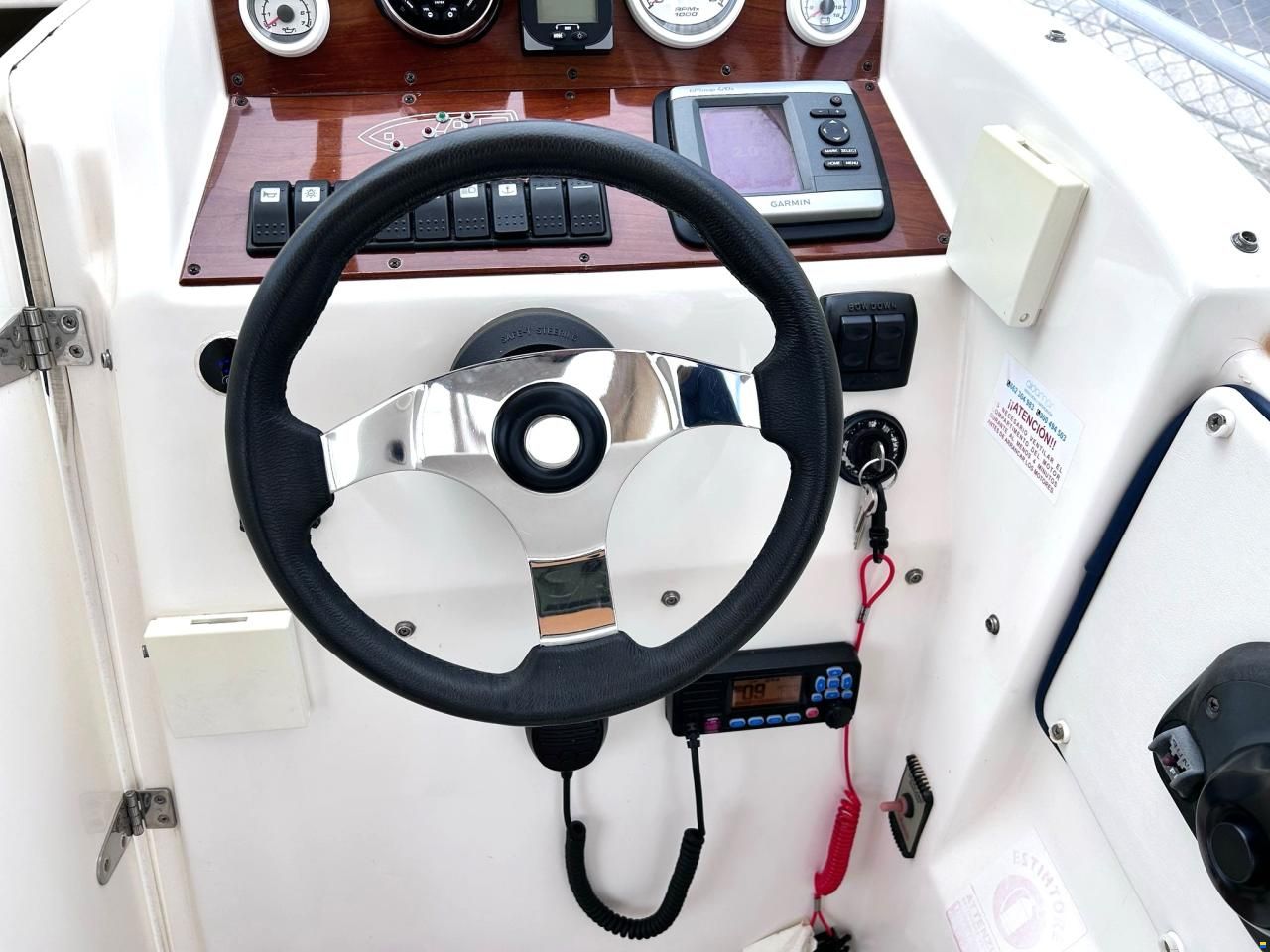 Saver Riviera 24