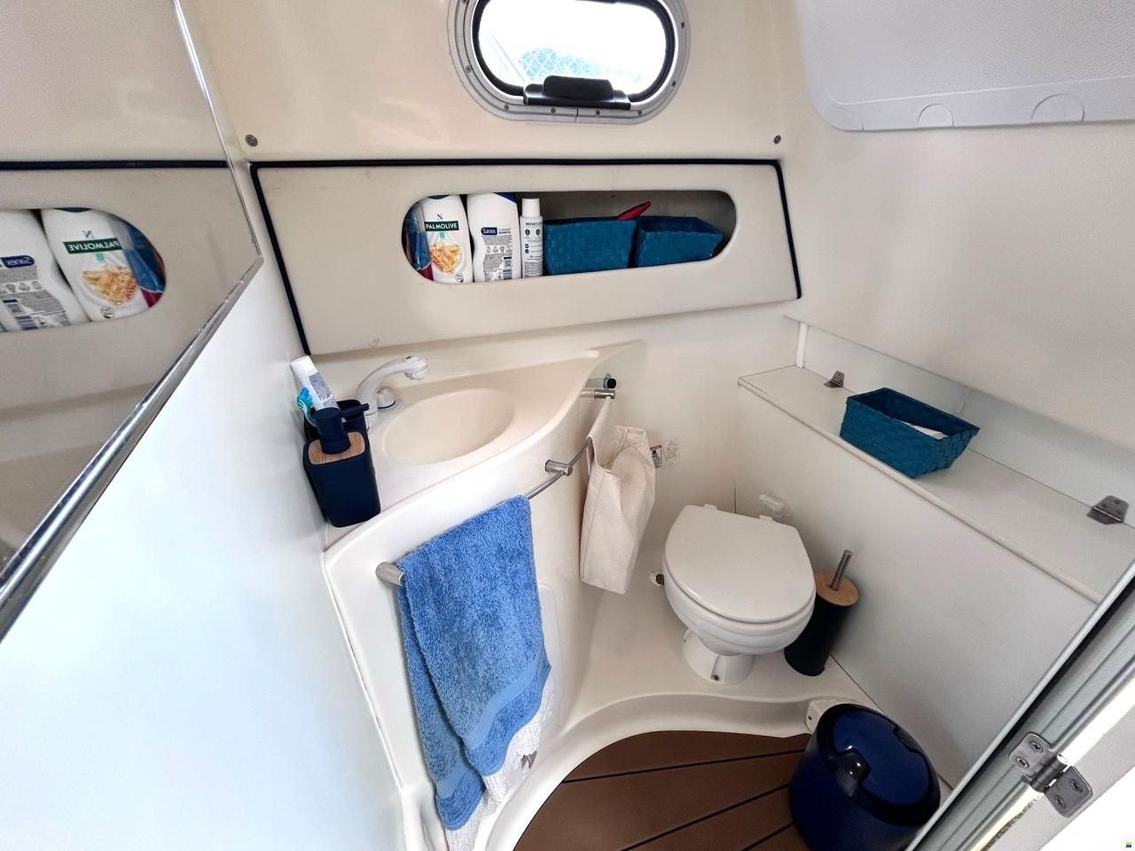 Saver Riviera 24