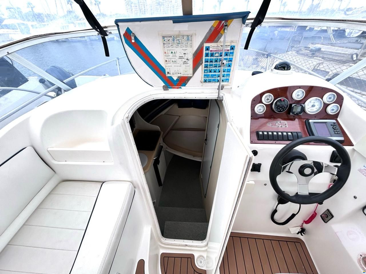 Saver Riviera 24