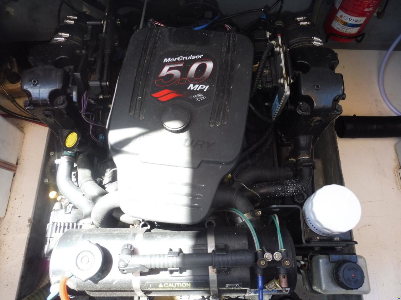 Saver Riviera 24