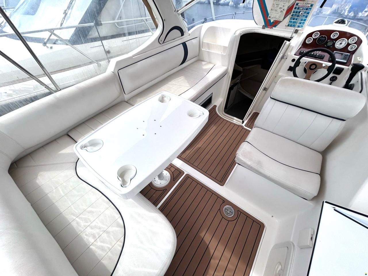 Saver Riviera 24