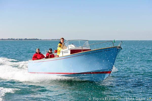 Rh&eacute;a 23 Open