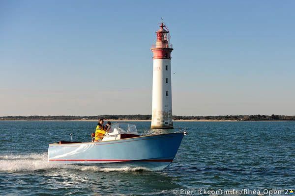 Rh&eacute;a 23 Open