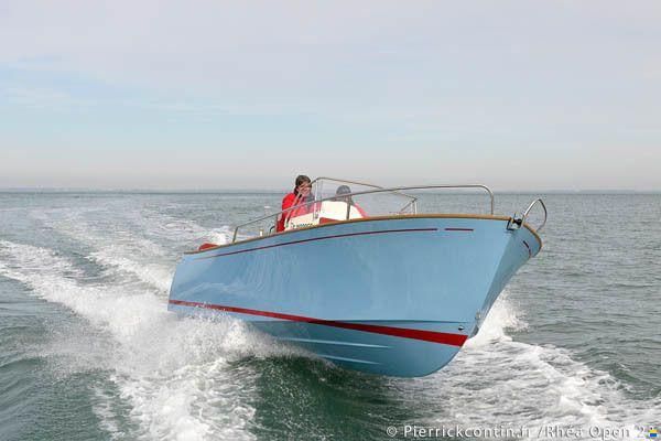 Rh&eacute;a 23 Open