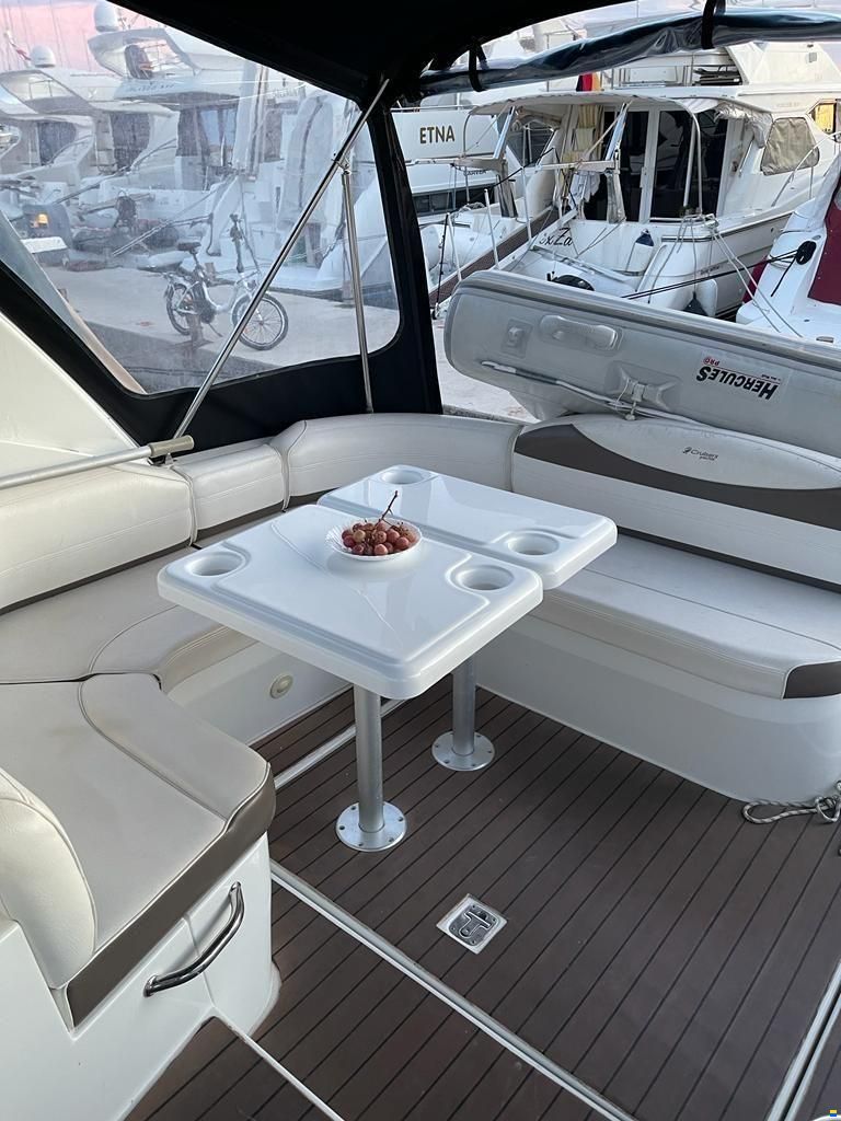Cruisers 330