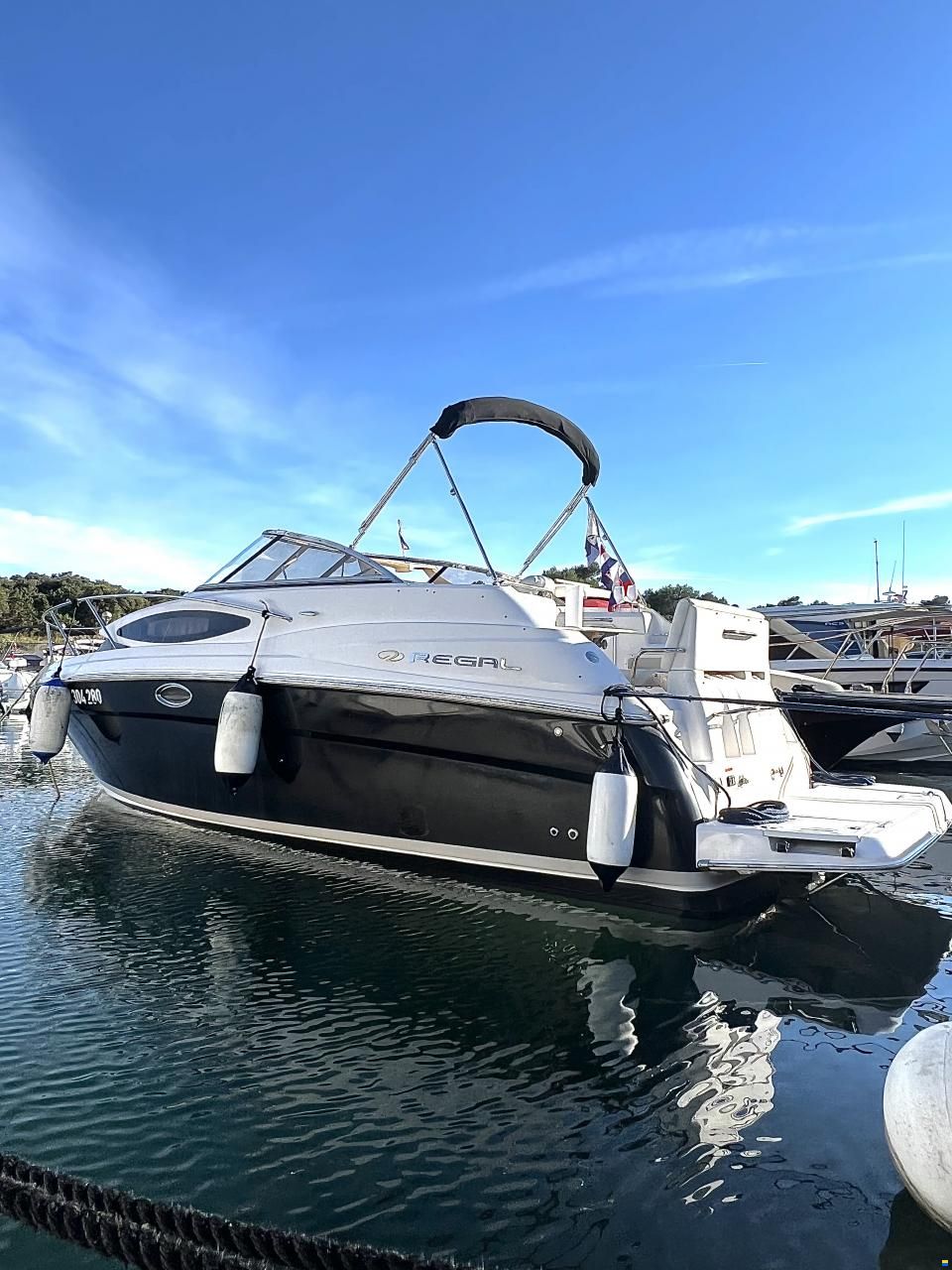Regal 2565