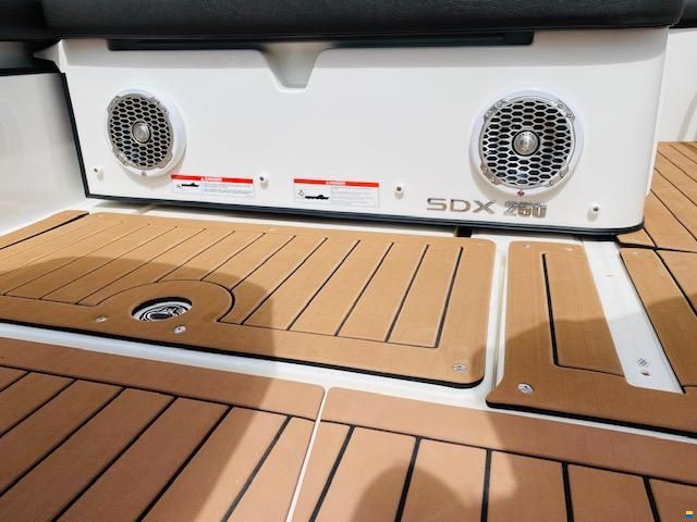 Sea Ray SDX 250