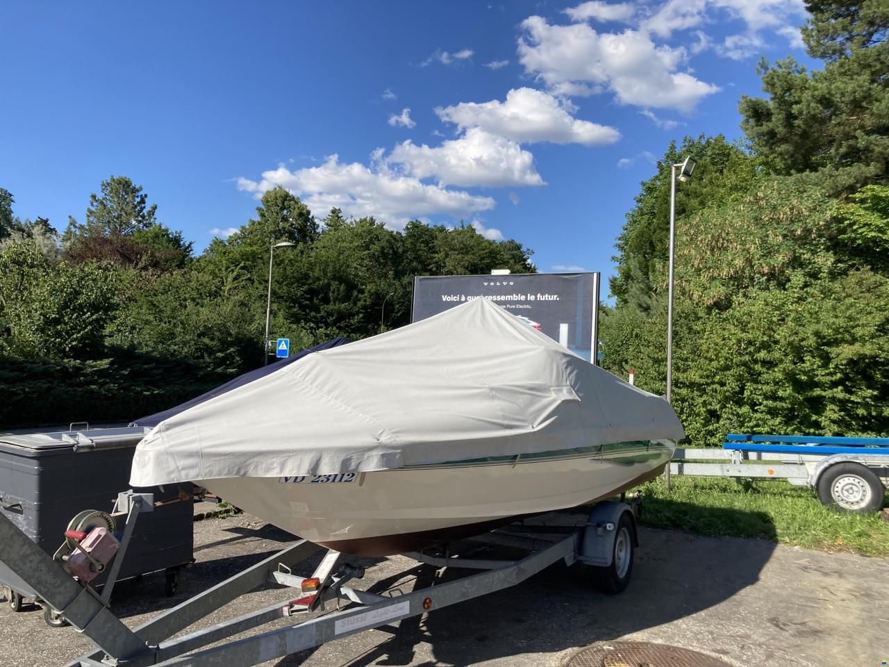 Larson Sei 186