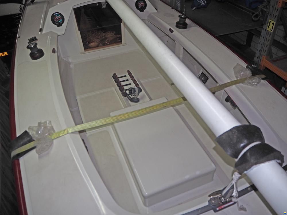Bolero 35 Mark III