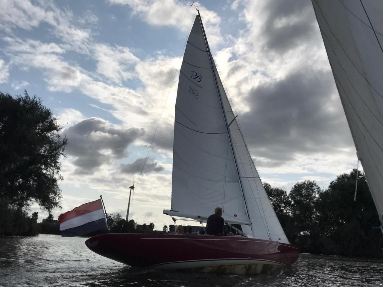 Bolero 35 Mark III