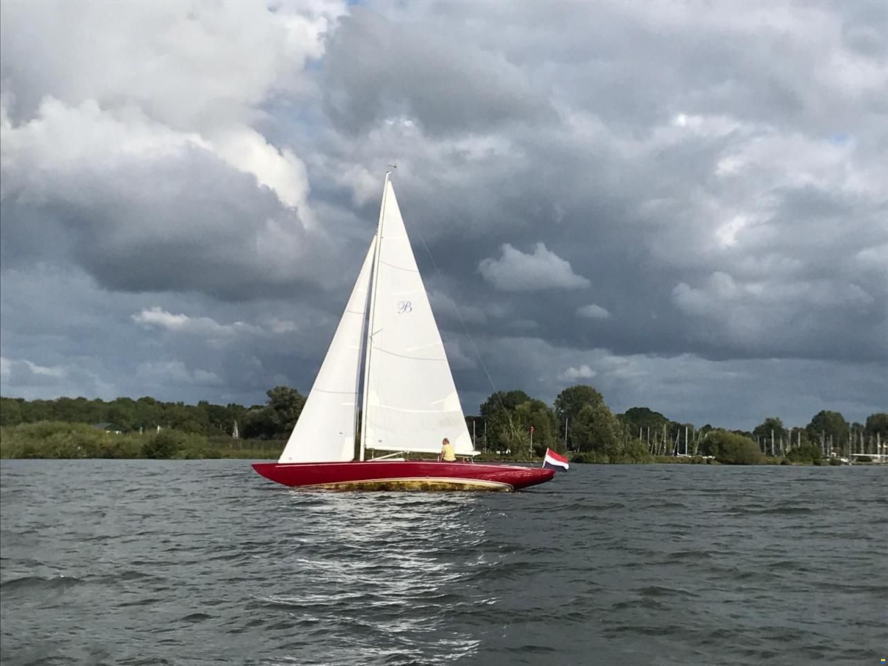 Bolero 35 Mark III