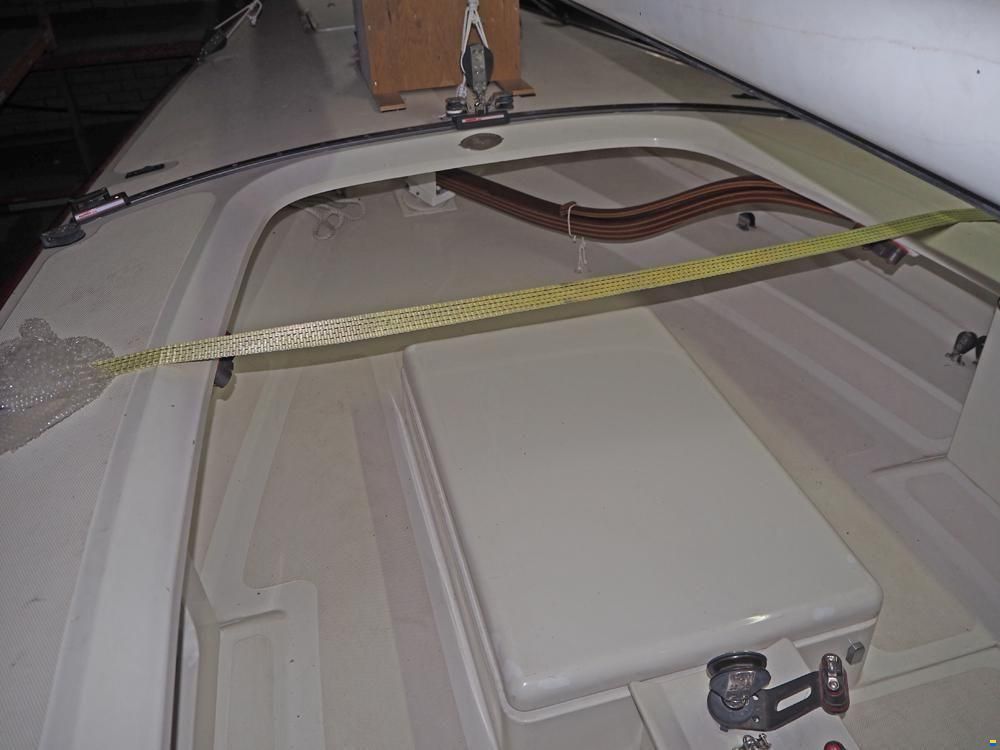 Bolero 35 Mark III