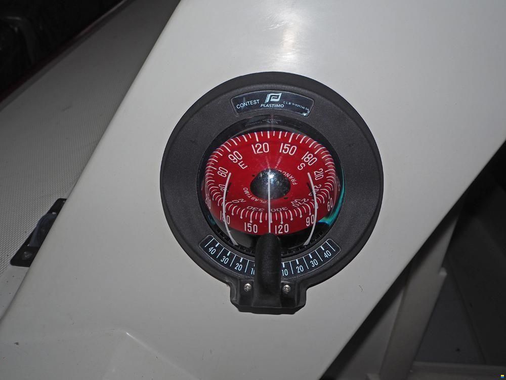 Bolero 35 Mark III