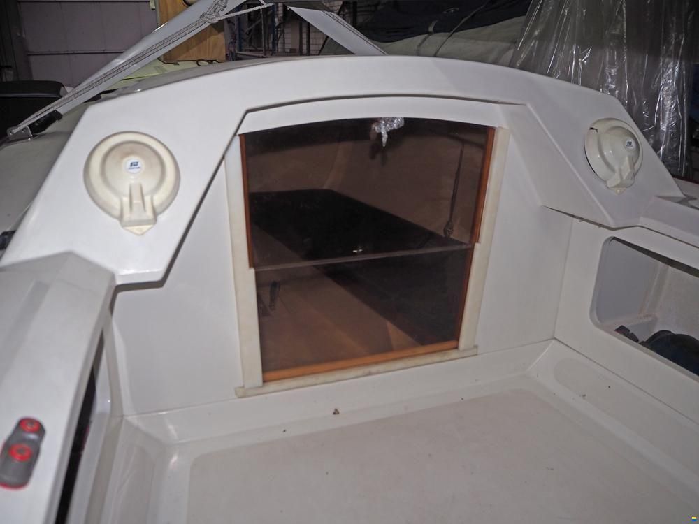 Bolero 35 Mark III