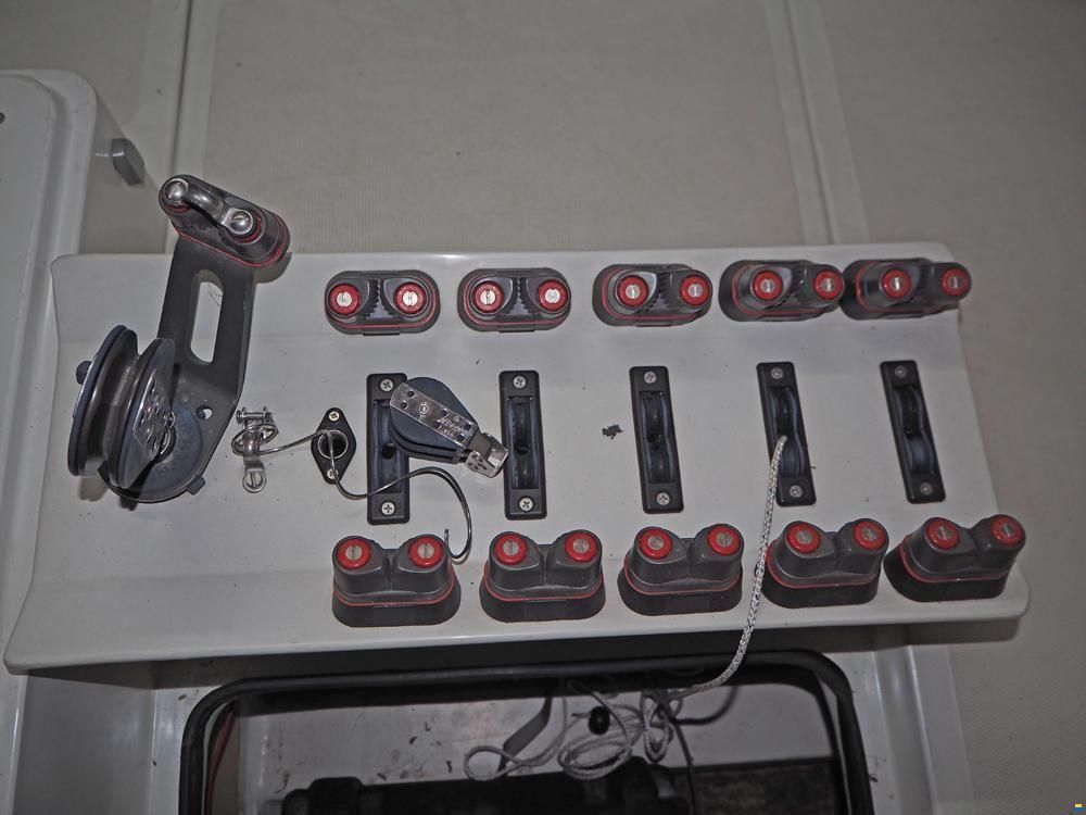 Bolero 35 Mark III
