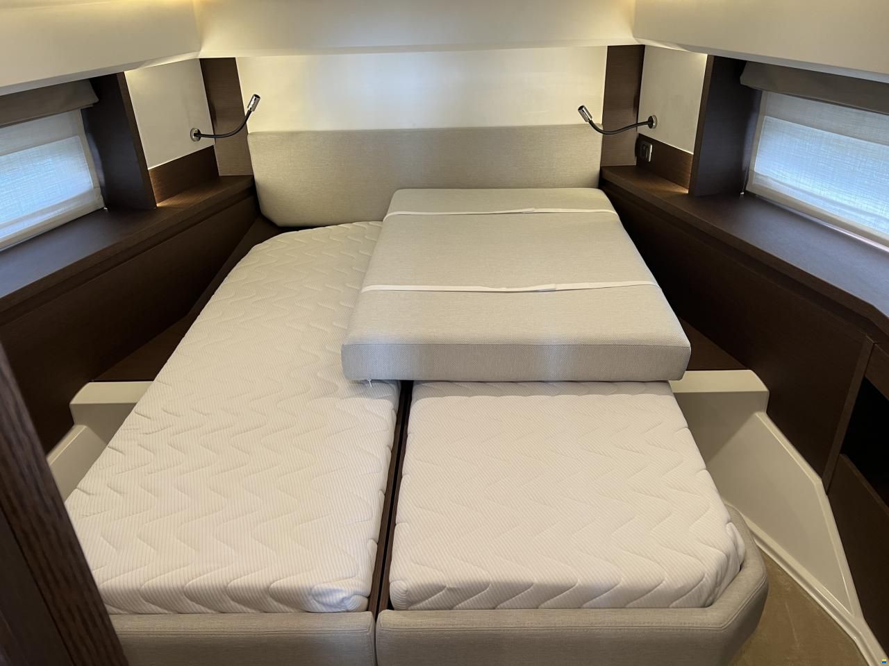 Prestige 460