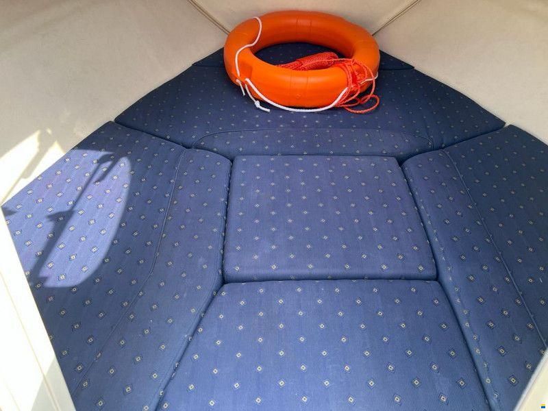 Sea Ray 220 SSE