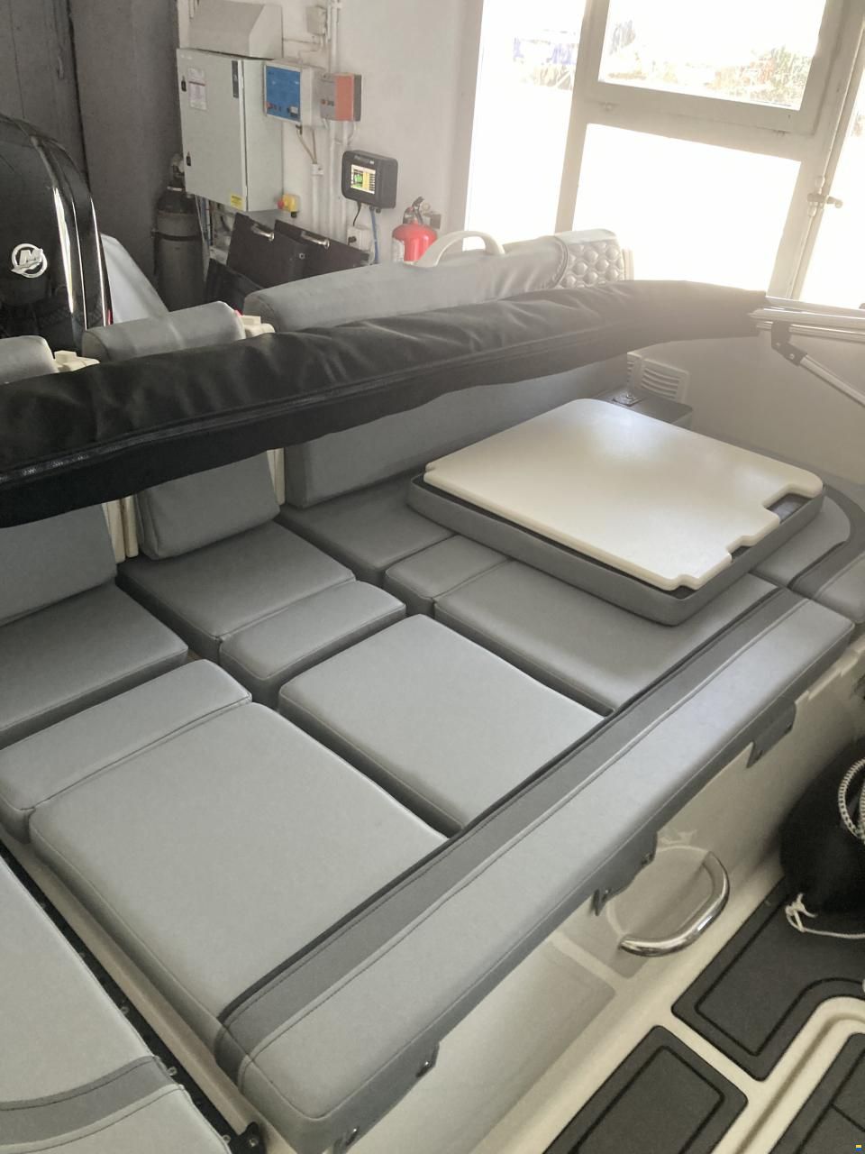Bayliner M17