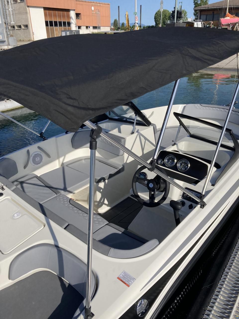 Bayliner M17